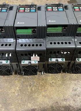 【议价】全新维盾变频器VFD9000，15KW/18.5KW，全新库