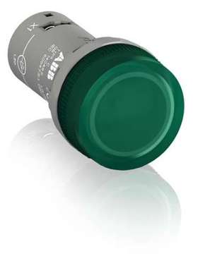 ABB全新新款LED指示灯 CL2-513G 绿色110VAC