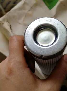 滤芯 FILTER ELEMENT PI 1108 MIC10 / 77680085 21 PCS MAHLE，