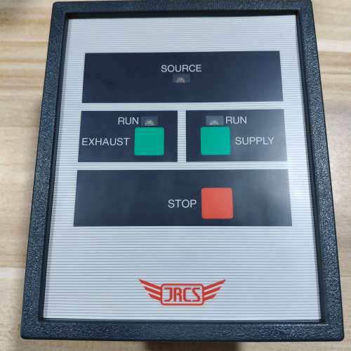 JRCS SCU-RT2 马达控制器 全新现货议价