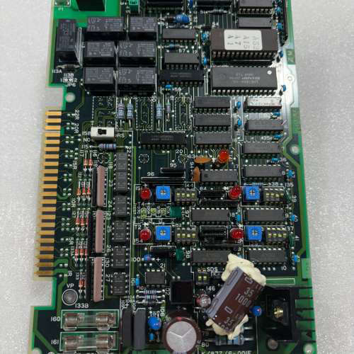 TERASAKI ESM-105E2 电路板 全新现货议价