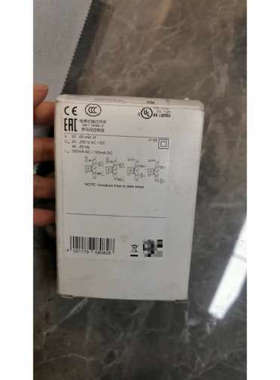 全新易福门ID0013 IDE2060-FBoA