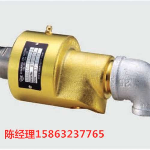 KJC KR2201-6A KR2201-8A KR2201-10A KR2201-15A 旋转接头