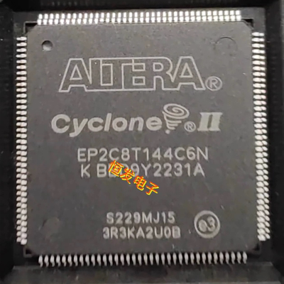 EP2C5T144C8N EP2C5T144C6N EP2C5T144C7N EP2C5T144I8N 5T144I7N