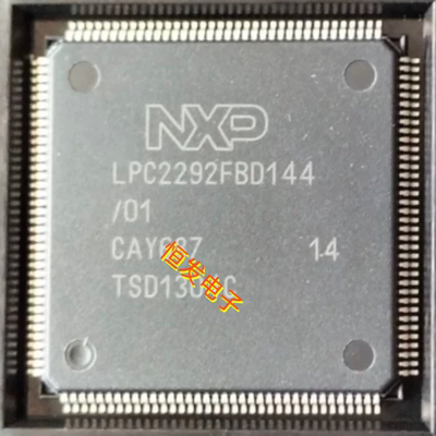 LPC2292FBD144/01 2388FBD144 2294HBD144 2365FBD100 2294FBD144