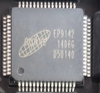 EP9142 高清HDMI 视频解码芯片 QFP-64针 全新原装进口