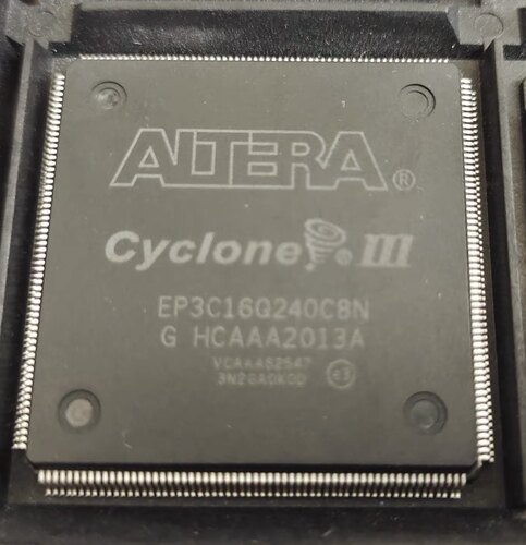 EP3C16Q240C8N EP3C25Q240C8 EP3C40Q240C8N I8N QFP240全新原装