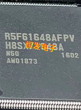 R5F61648AFPV R5F61544FPV R5F61797FPU R5F61656FTV R5F61527FPV