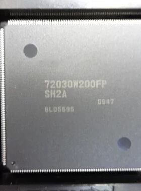 R5S72030W200FP 72030W200FP封装LQFP240