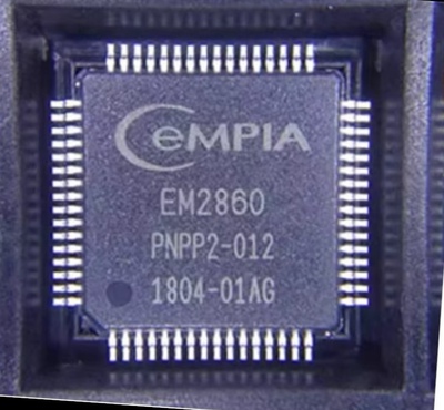 EM2860