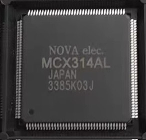 MCX314AS MCX305 MCX302 MCX304 MCX312 MCX314AL PIX132控制芯片
