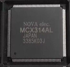 MCX314AS MCX305 MCX302 MCX304 MCX312 MCX314AL PIX132控制芯片