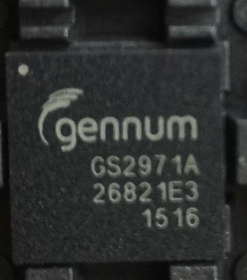 GS2971A-IBE3 GA2971AIBE3 GS2971A BGA100全新原装