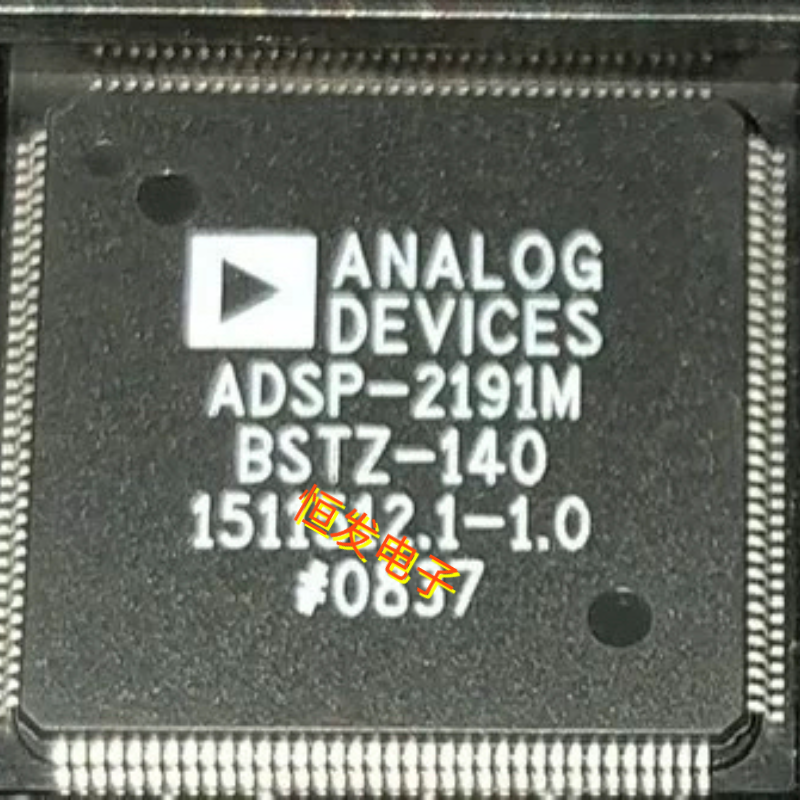 ADSP-2191MKSTZ-160 ADSP-2191MKSTZ-140 ADSP-2191MBSTZ-140全新