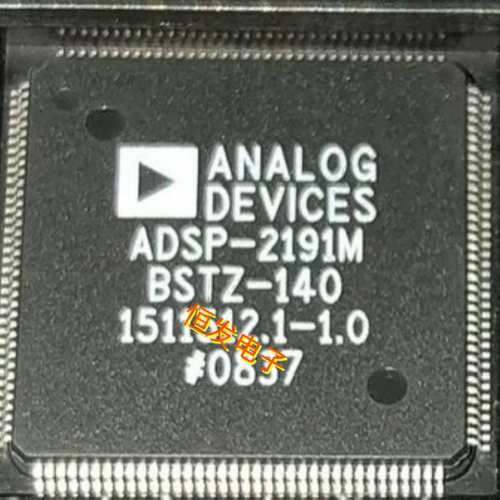 ADSP-2191MKSTZ-160 ADSP-2191MKSTZ-140 ADSP-2191MBSTZ-140全新