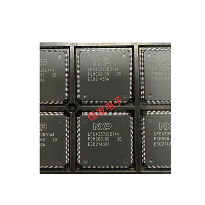 LPC4337JBD144  LPC4333JDB144质量保证 议价商品