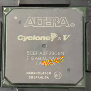 5CEFA2F23I7N 5CEFA2F23C8N 5CEFA2F23C7N/C6N FBGA-484 质量保证