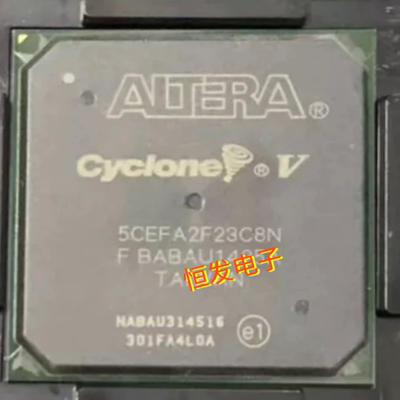 5CEFA2F23I7N 5CEFA2F23C8N 5CEFA2F23C7N/C6N FBGA-484 质量保证