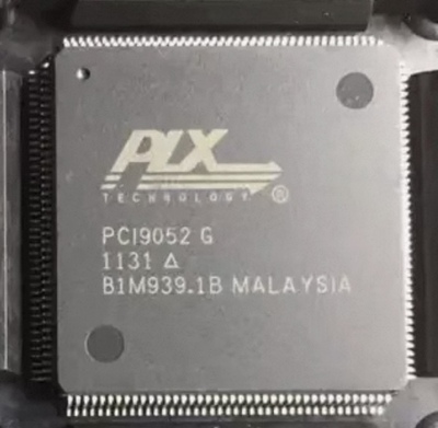 PCI9052G接口芯片PQFP-160 AVAGO原装正品