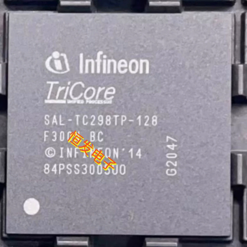 全新原装 SAL-TC298TP-128F300N BC TC298TP-128F300L BB 汽车MCU