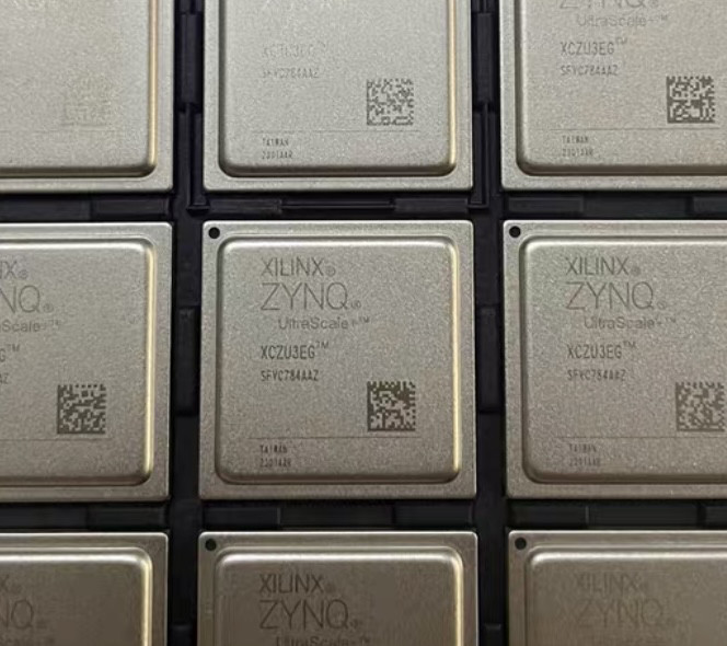 XAZU3EG-1SFVC784I 2SFVC784I 1SFVC784Q XAZU3EG-1SFVA625Q I