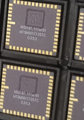 MT9M001C12STC MT9M001C12STM CLCC48彩色/黑白摄像头 现货可直拍