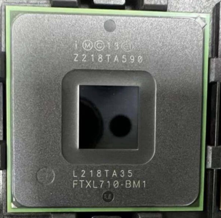 全新FTX710-BM2 AM2 BM1 FTXXV710-AM2 FTXL3190-P40 BGA576询价