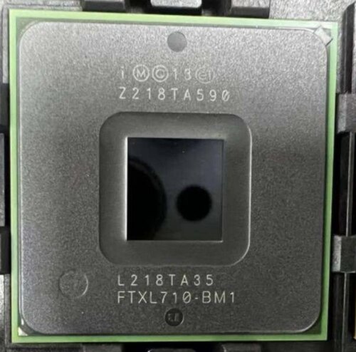 全新FTX710-BM2 AM2 BM1 FTXXV710-AM2 FTXL3190-P40 BGA576询价