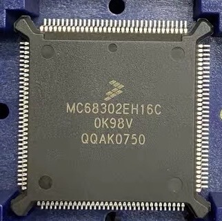 MC68332ACFC16 MC68302EH16C芯片原装正品全新原装