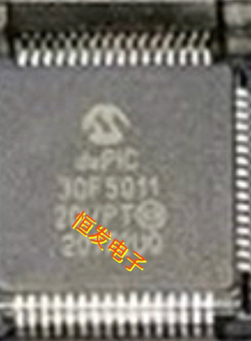 DSPIC30F5011-30I/PT PIC18F66K80-E/PT PIC18F65K80-I/P TQFP-64