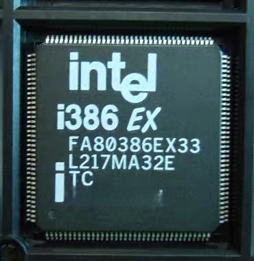 FA82595TX FA82595TX-100 FA82595TX-100 FA80386EX33