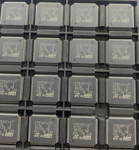 STM32F407VGT6 32F437VIT6 ZIT6 32H7A3VIT6 ZIT6 32H730VBT6 QFP