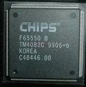 F65550B TM4082c QFP208 CHIPS全新原装现货欢迎购买