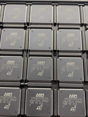 STM32F439IIT6 IGT6 VIT6 ZIT6 NIH6 BIT6 全新意法单片机 特价