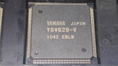 YGV629 V芯片
