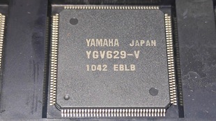 YGV629 V芯片