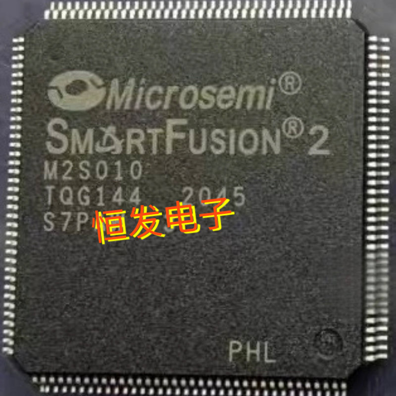 M2S010 M2S010-TQG144I  封装QFP 全新原装 价格以询价为准