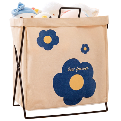 桌下收纳架杂物收纳筐