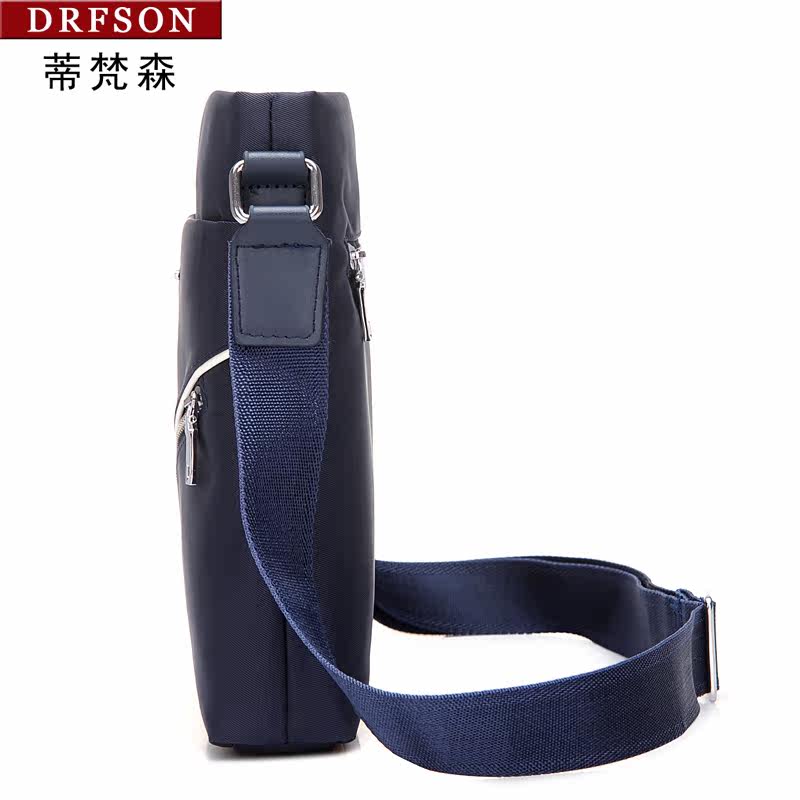 Sac pour homme - Ref 49495 Image 4