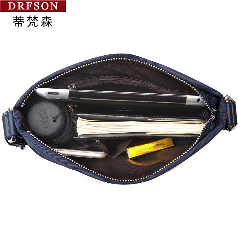 Sac pour homme - Ref 49495 Image 5