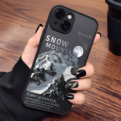 不撞壳~独具一格的壳！