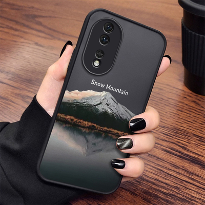 一款有诗与远方意境的壳！！