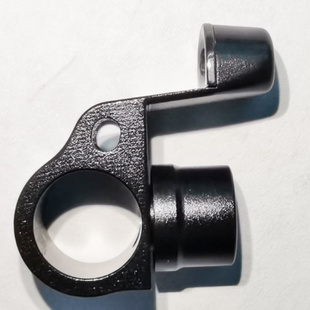 改装库拉多红蝎BFS加长锥形导线规椭圆大孔远投蒙塔尼22款20顺滑