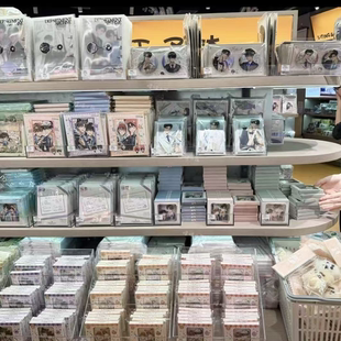 【现货正版】欲言难止 囚于永夜 职业交换吧唧金三角纸袋予梦周边