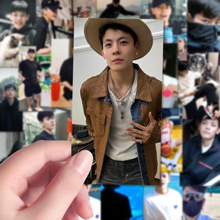 杨舒予贴纸wcba全明星篮球运动员高颜值痞帅diy装饰手机电脑贴画