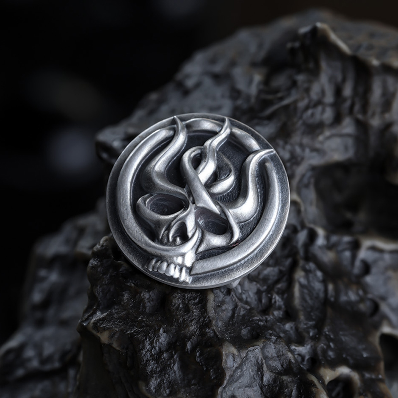 WolyInBOLO扣品牌衍生925银