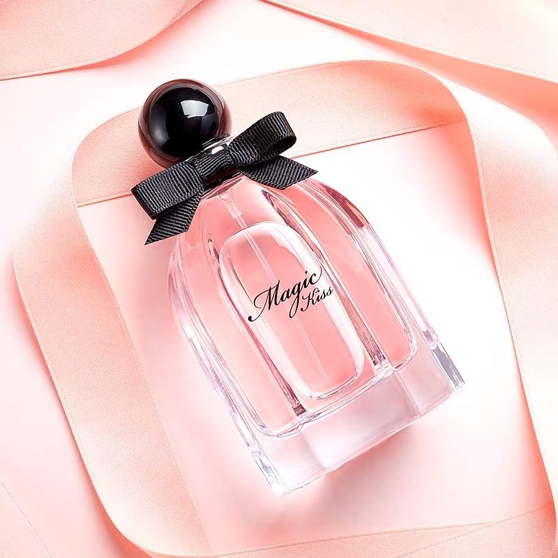 芭莎丽人奇迹香水女士持久淡香学生自然清新75ml抖音网红少女香