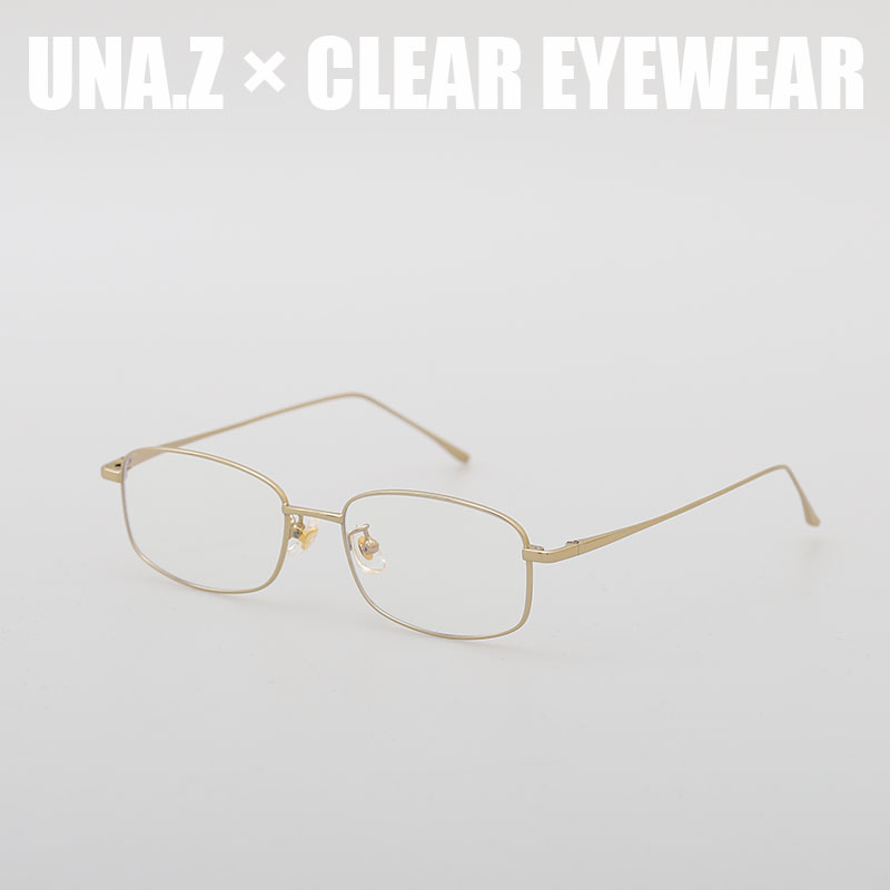 高智感复古金丝超轻纯钛近视眼镜