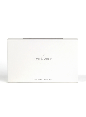 lash de vogue 婴儿弯 I翘度 MIX（8-15MM）0.15/0.07