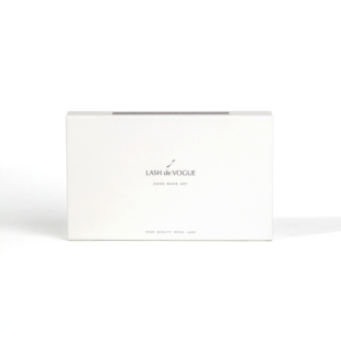 lash de vogue 婴儿弯 I翘度 MIX（8-15MM）0.15/0.07